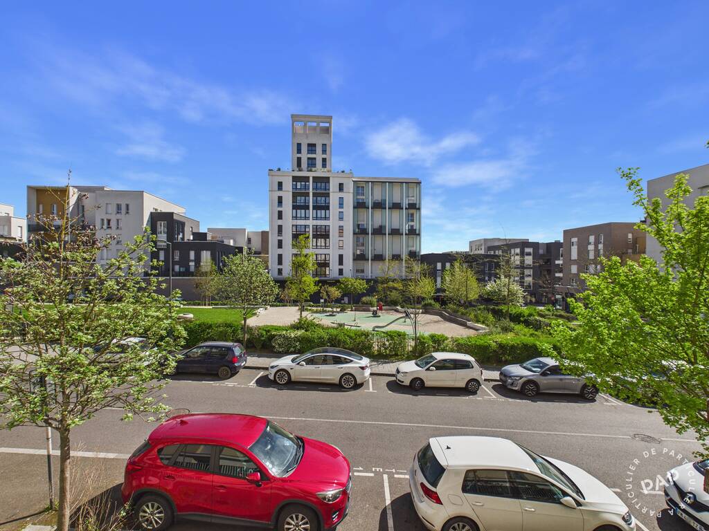 Vente appartement 3 pièces 60 m² Louvres (95380) - 60 m² - 195.000 € | Particulier à Particulier — 17