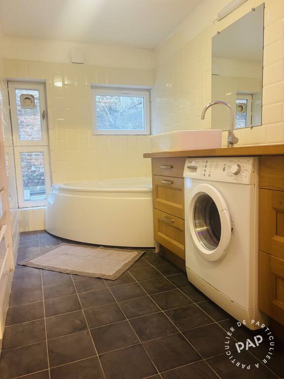 Appartement 77&nbsp;m²