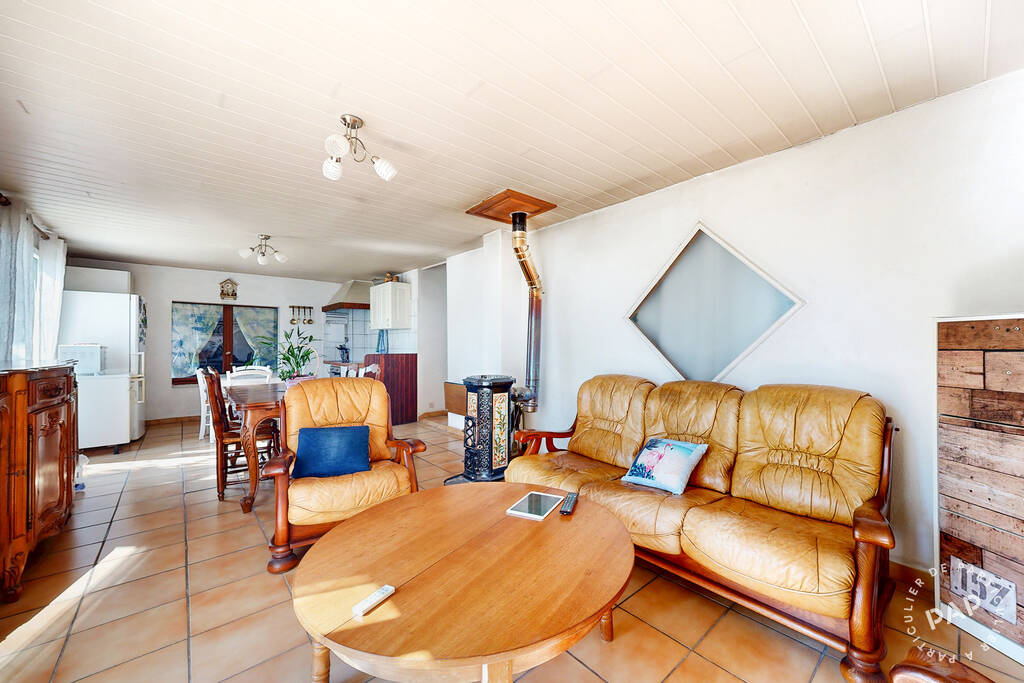 Vente Maison Jonquerettes (84450) Proche Avignon