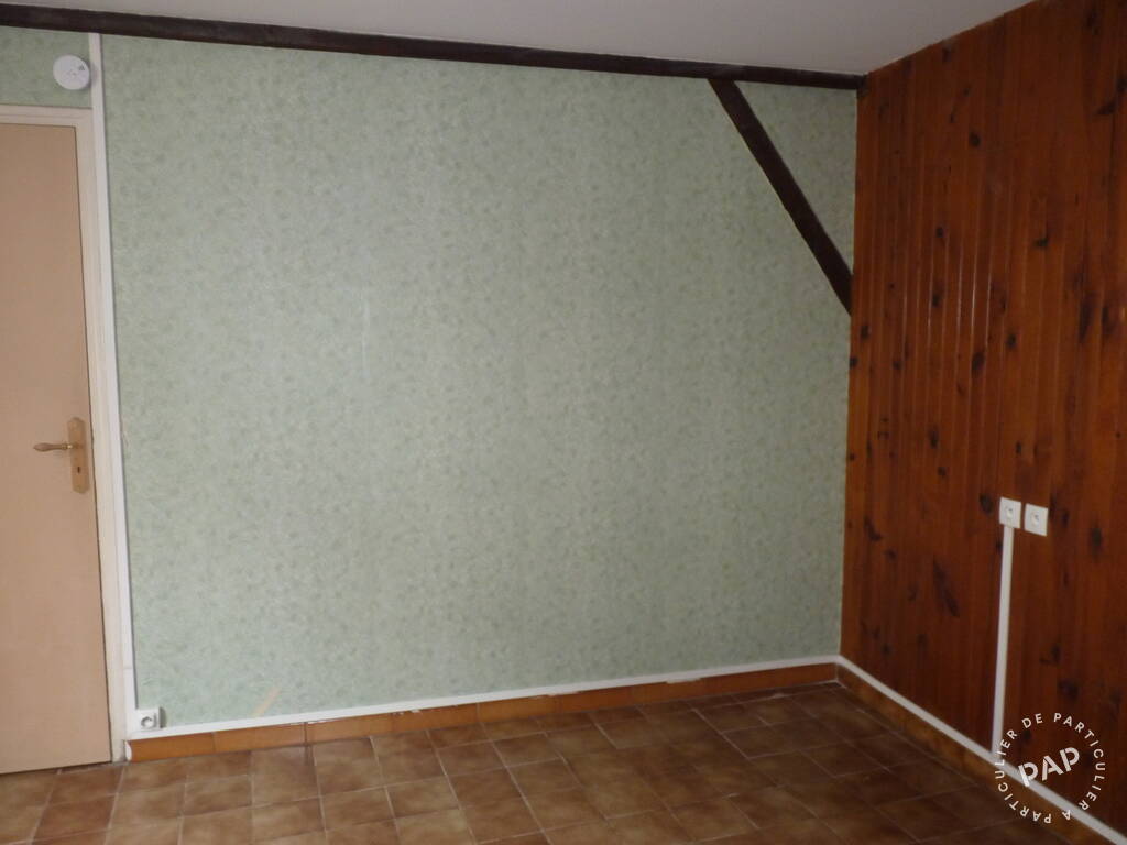 Appartement 35,47&nbsp;m²