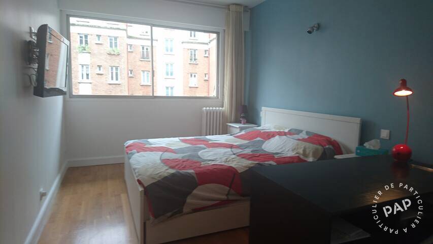 Location immobilier 2.290&nbsp;&euro; Paris 20E (75020)