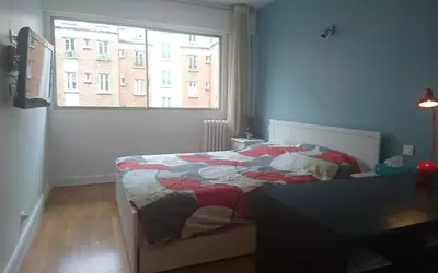 Paris 20E (75020)