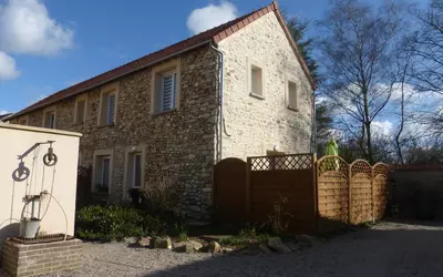 Saulx-Marchais (78650)