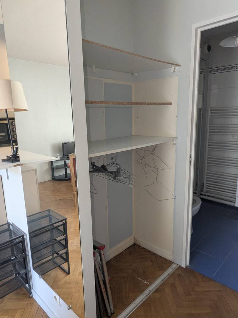Paris 17E (75017)