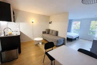 Vente appartement studio Vanves (92170)