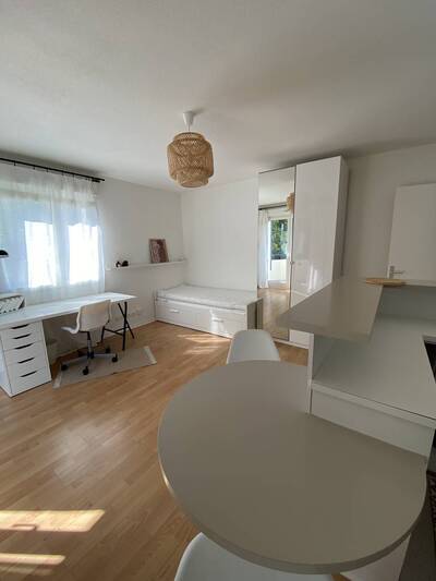 Location appartement studio Talence (33400)