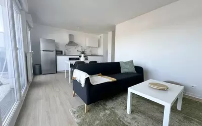 Évry-Courcouronnes (91000)