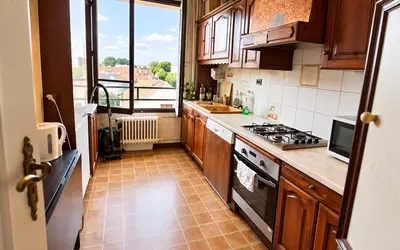 Vitry-Sur-Seine (94400)