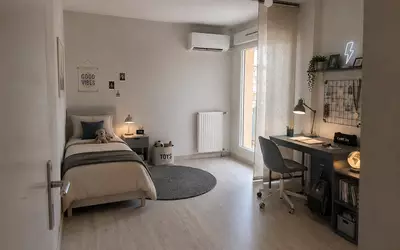 Marseille 10E (13010)