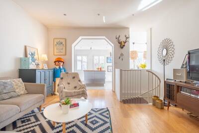 Vente maison 5 pièces Marseille 14e