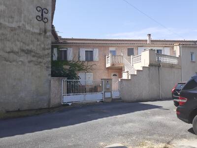 Vente maison 13 pièces Raissac-d'Aude (11200)