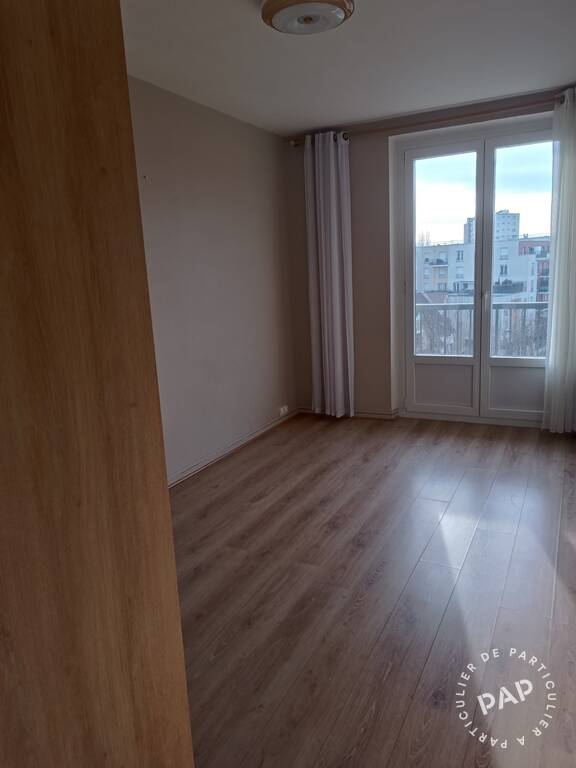 Location Appartement Épinay-Sur-Seine (93800)