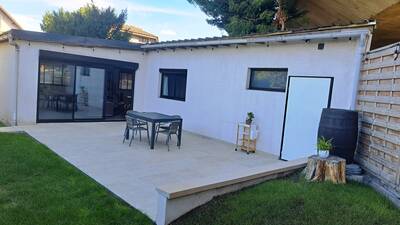 Location maison 2 pièces Neuilly-Plaisance (93360)