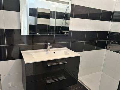 Location appartement 5 pièces Saint-Chamond (42400)