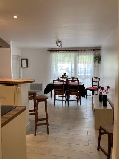 Location appartement 2 pièces Beauvais (60000)