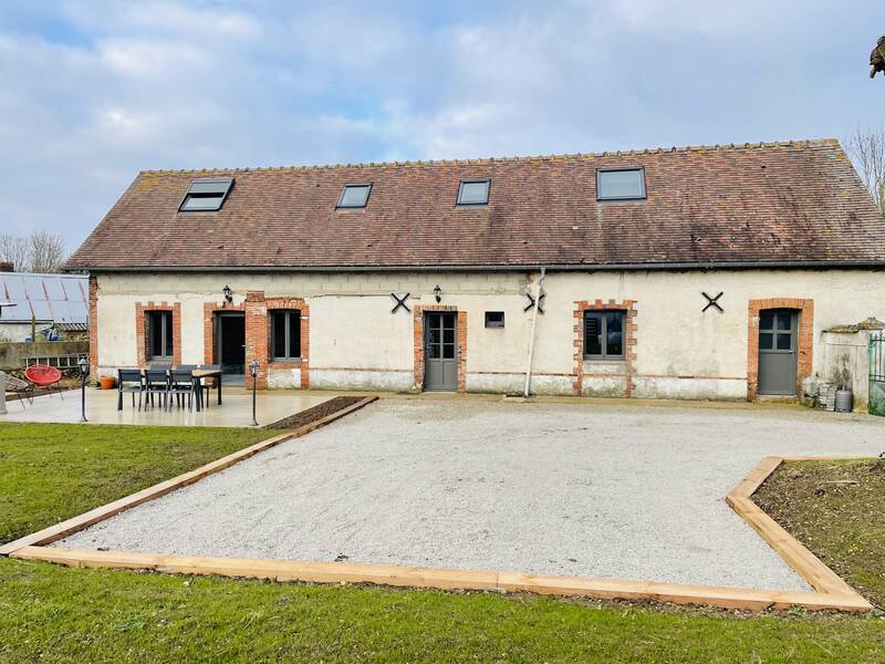 Saint-Jean-De-Rebervilliers (28170)