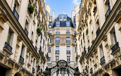 Paris 19E (75019)