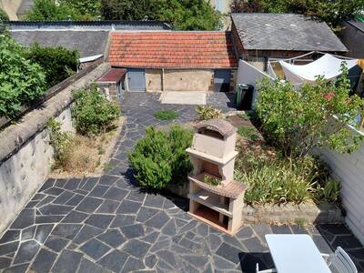 Vente maison 6 pièces Le Mans (72)