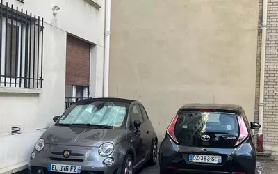 Paris 16E