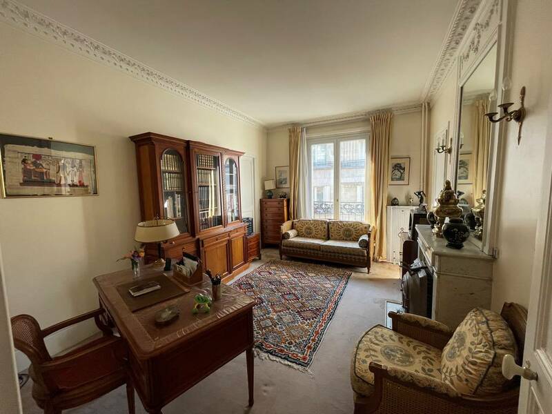 Paris 17E (75017)