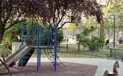 Saint-Denis (93200)
