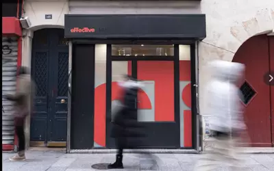 Paris 2E