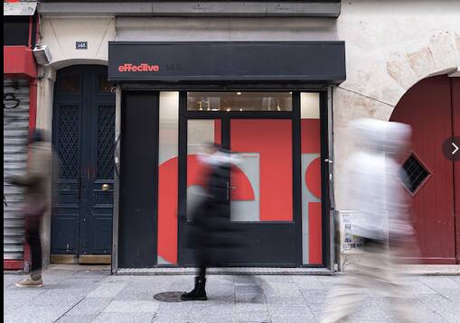 Paris 2E