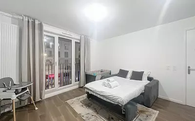 Bobigny (93000)