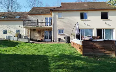 Boissy-L'aillerie (95650)
