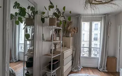 Paris 15E (75015)