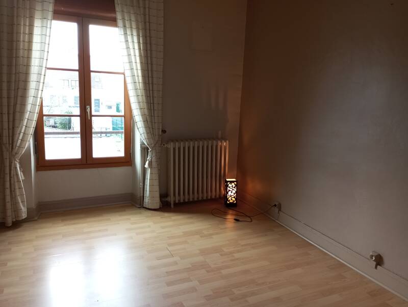 Mantes-La-Jolie (78200)
