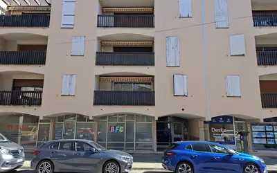 Bagnols-Sur-Cèze (30200)