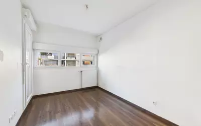 Villeurbanne (69100)