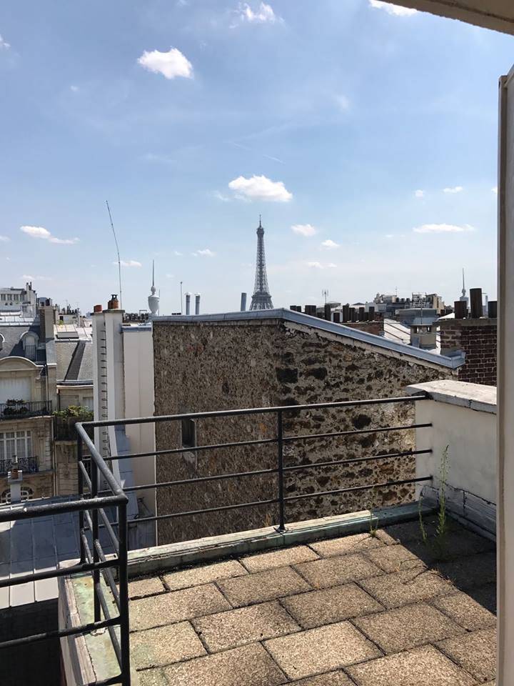 Paris 16E