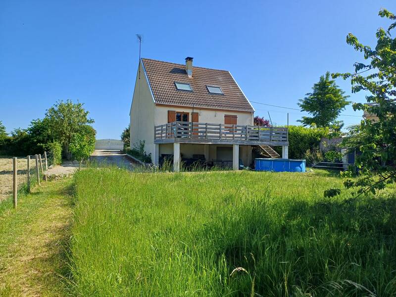 Faverolles (28210)
