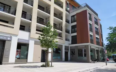 Vélizy-Villacoublay (78140)