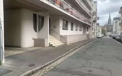 Nantes (44000)