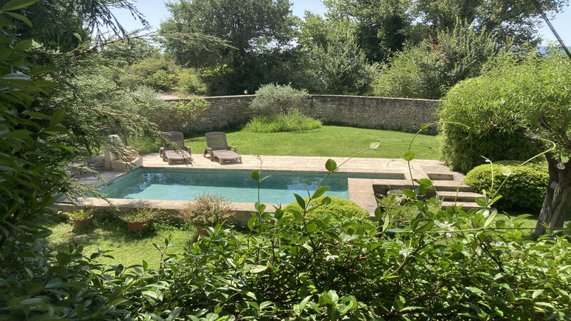 Gordes (84220)