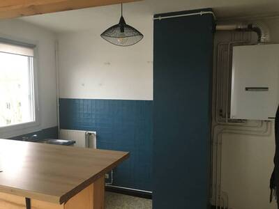 Location appartement 2 pièces Montreuil (93100)