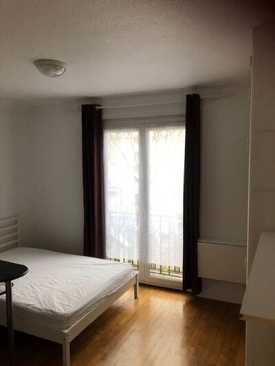 Location appartement studio Bagneux (92220)