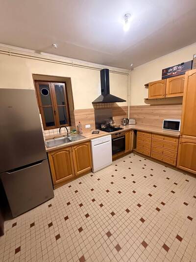 Location appartement studio Angers (49)