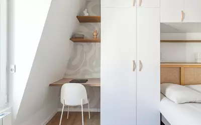 Paris 17E (75017)