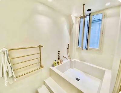 Vente appartement 3 pièces Paris 7e