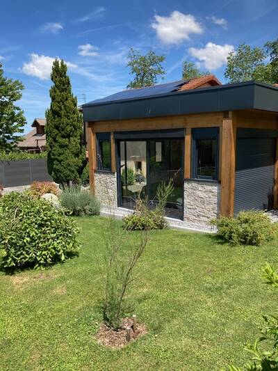 Vente maison 4 pièces La Roche-sur-Foron (74800)