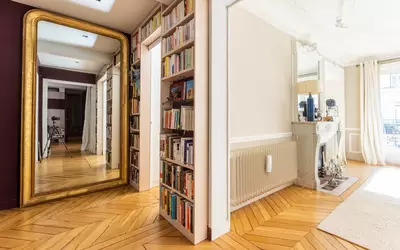 Paris 6E (75006)