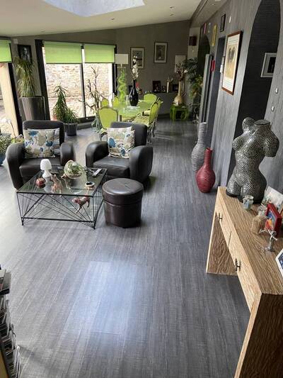 Vente maison 7 pièces Rambouillet (78120)