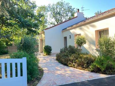 Vente maison 5 pièces Geneston (44140)