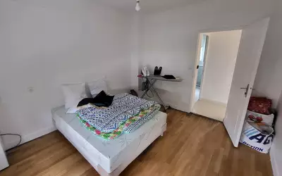Aubervilliers (93300)