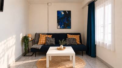 Location appartement 2 pièces Lille (59)
