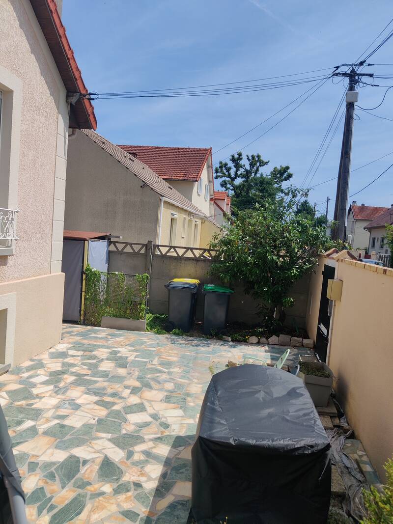Villemoisson-Sur-Orge (91360)